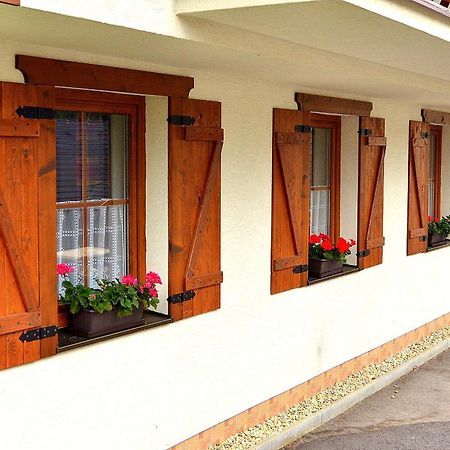 Family Apartments Donovaly Luaran gambar