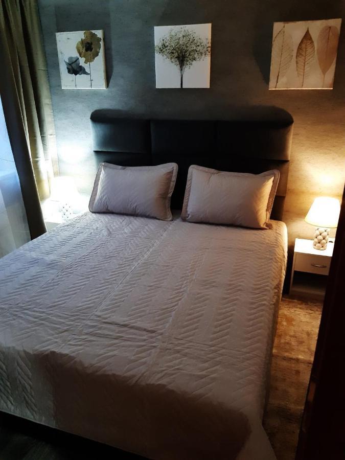 Family Apartments Donovaly Luaran gambar