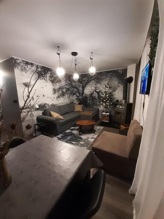 Family Apartments Donovaly Luaran gambar