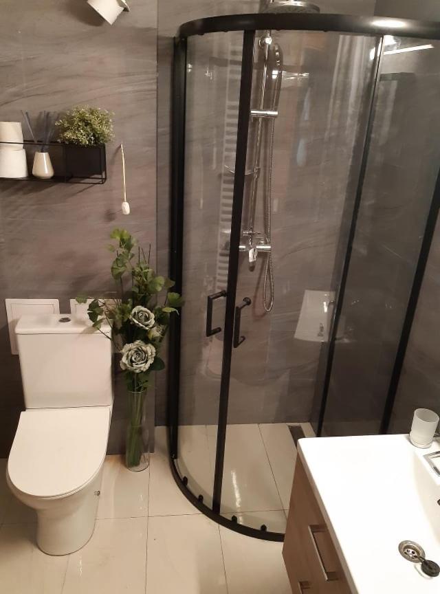 Family Apartments Donovaly Luaran gambar