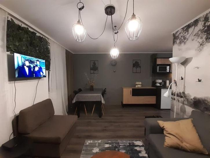 Family Apartments Donovaly Luaran gambar
