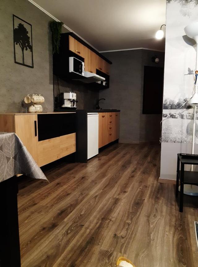 Family Apartments Donovaly Luaran gambar