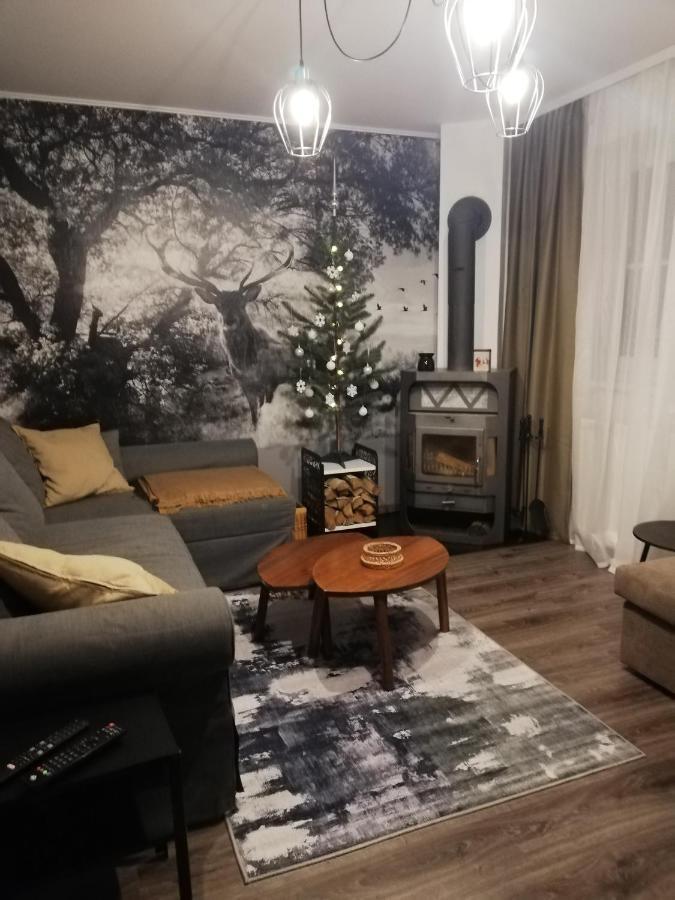 Family Apartments Donovaly Luaran gambar