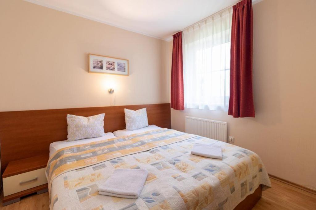 Family Apartments Donovaly Luaran gambar