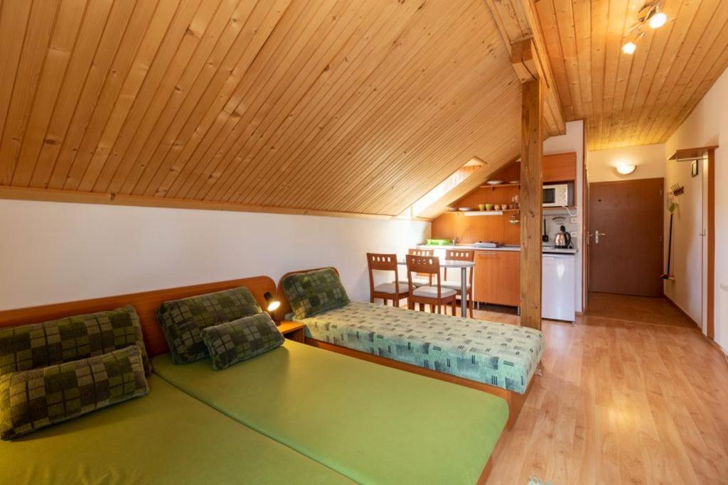 Family Apartments Donovaly Luaran gambar