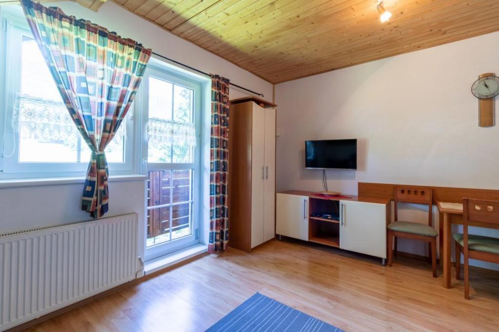 Family Apartments Donovaly Luaran gambar