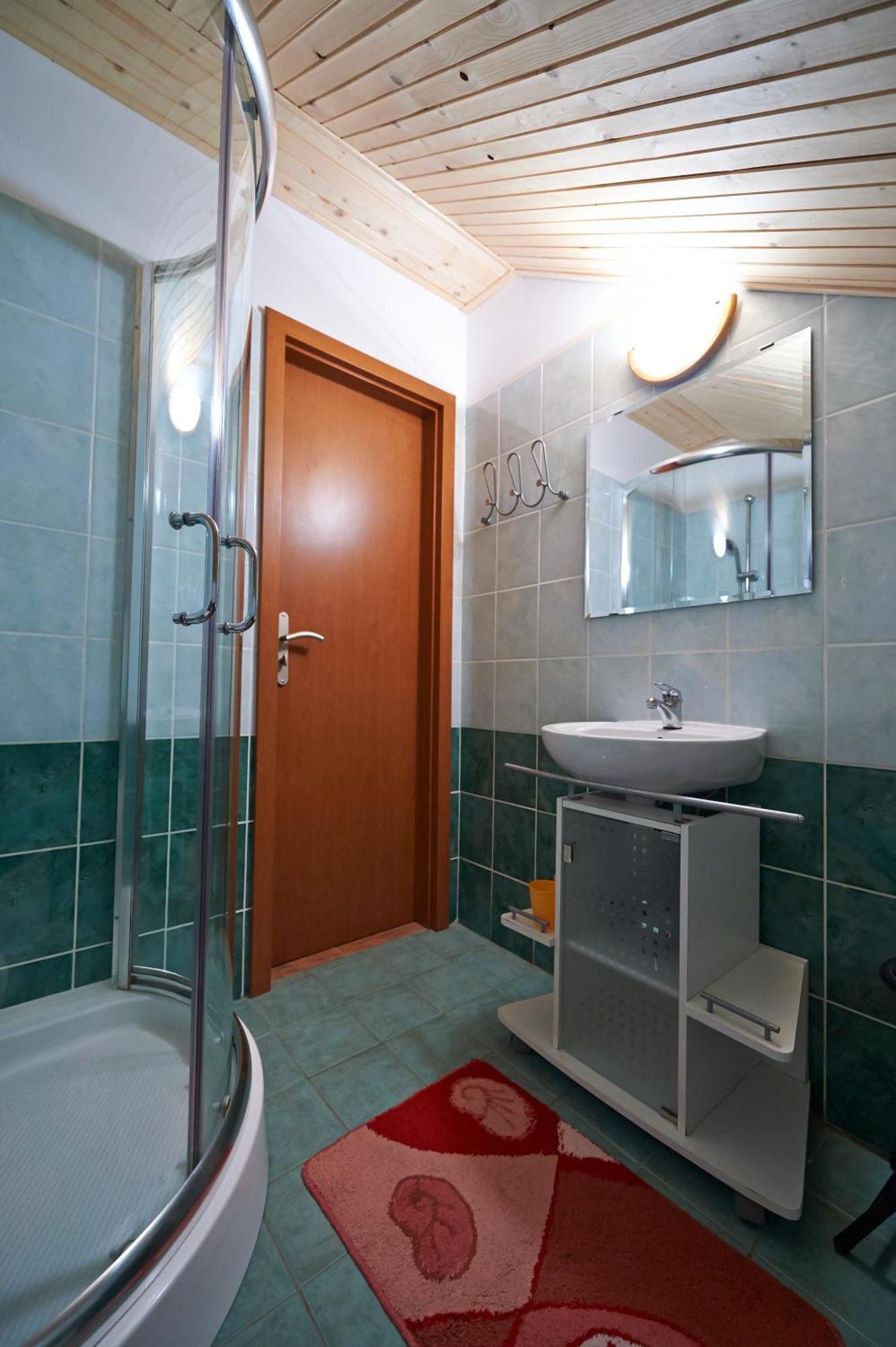 Family Apartments Donovaly Bilik gambar