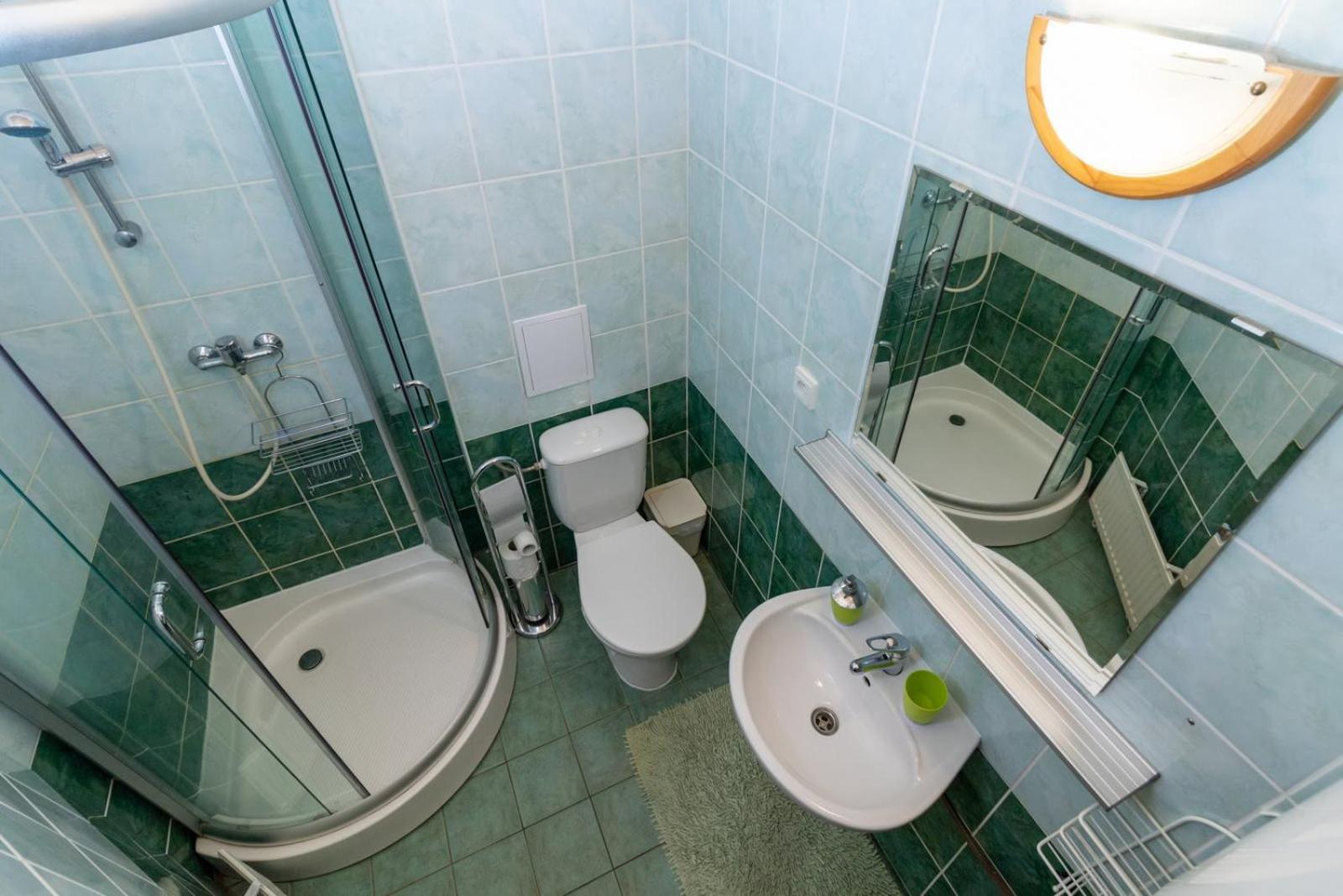 Family Apartments Donovaly Luaran gambar