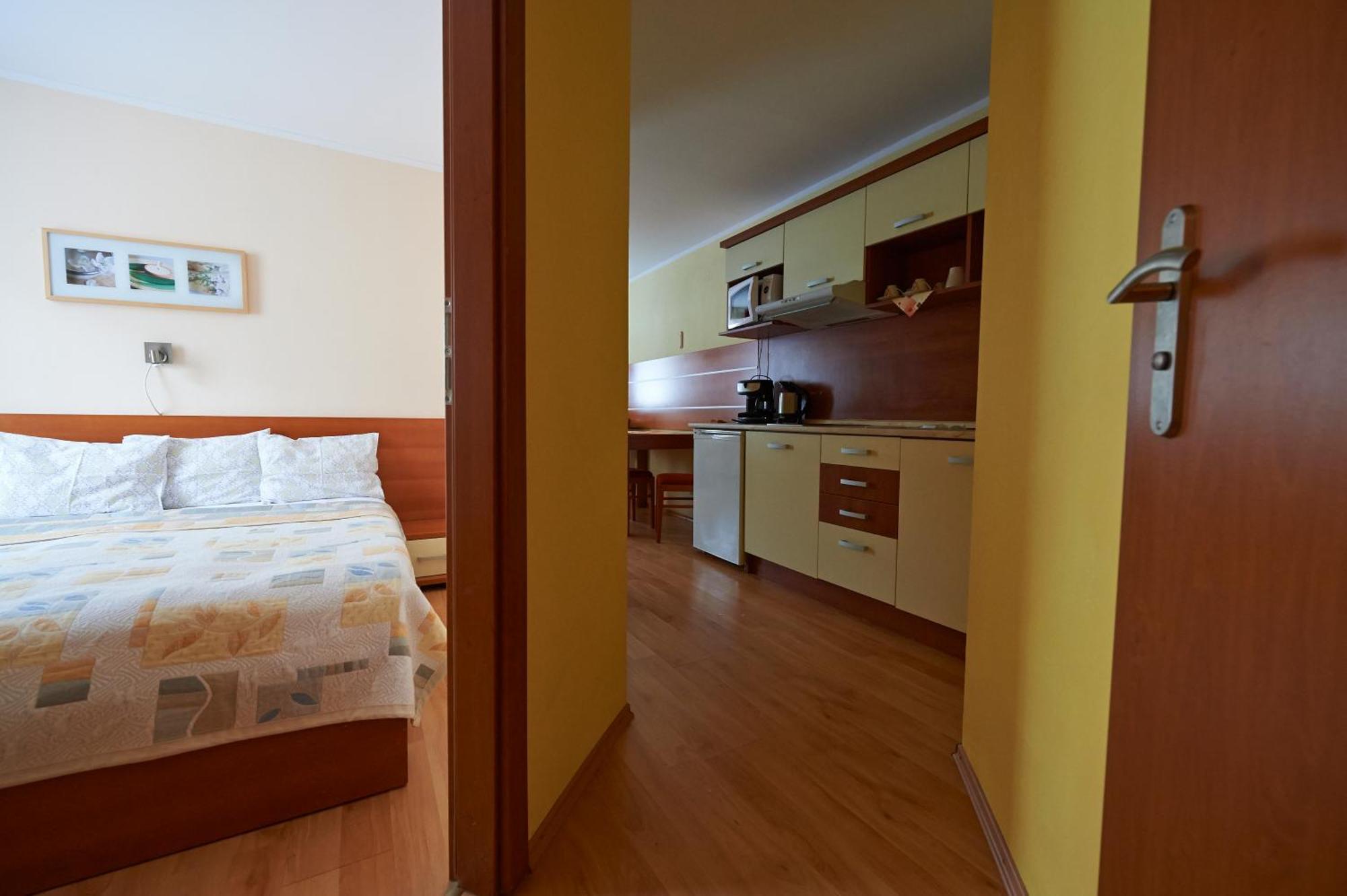 Family Apartments Donovaly Bilik gambar