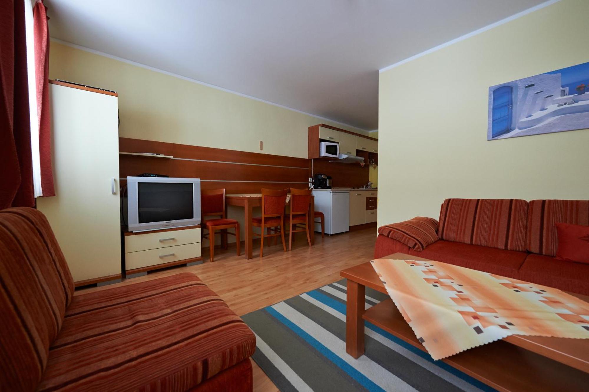 Family Apartments Donovaly Bilik gambar