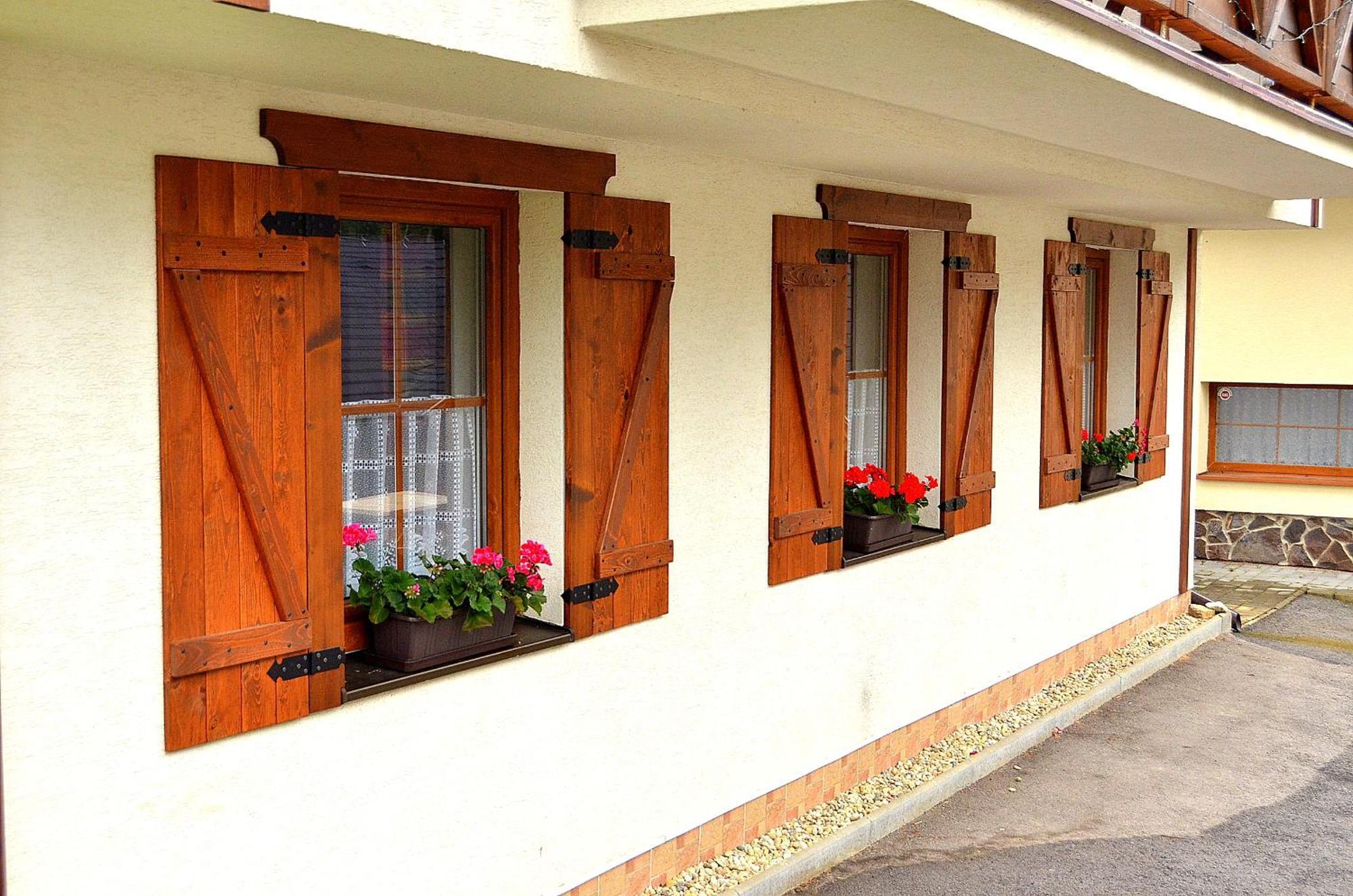 Family Apartments Donovaly Luaran gambar